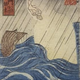 Image for article titled The Raccoon Scrotum Monster, and Other Awful Creatures from 1800s Japanese Artwork (NSFW)